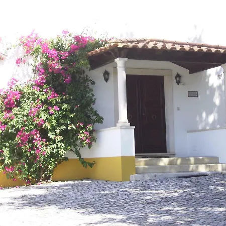 Bed & Breakfast Quinta De S. Vicente Alcobaca