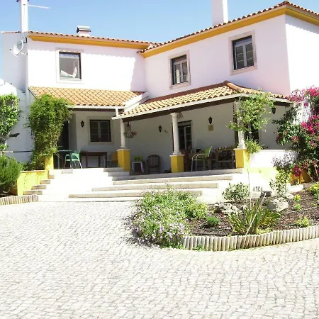 Quinta De S. Vicente Alcobaca