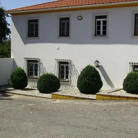 Quinta De S. Vicente * Alcobaca