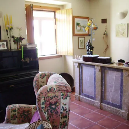 Quinta De S. Vicente Alcobaca