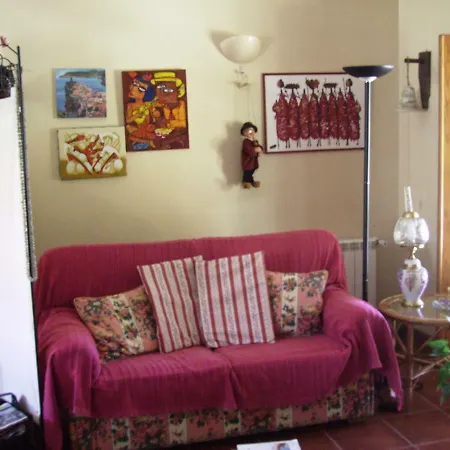 Bed & Breakfast Quinta De S. Vicente Alcobaca
