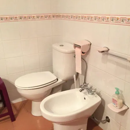 Bed & Breakfast Quinta De S. Vicente Alcobaca