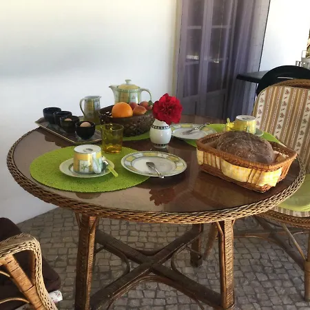 Quinta De S. Vicente Bed & Breakfast Alcobaca